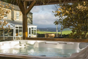 Bush Nook Farmhouse
